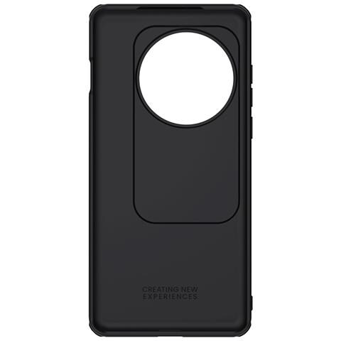 Cover per OnePlus 13 - TPU+PC, Nero - Foto 4
