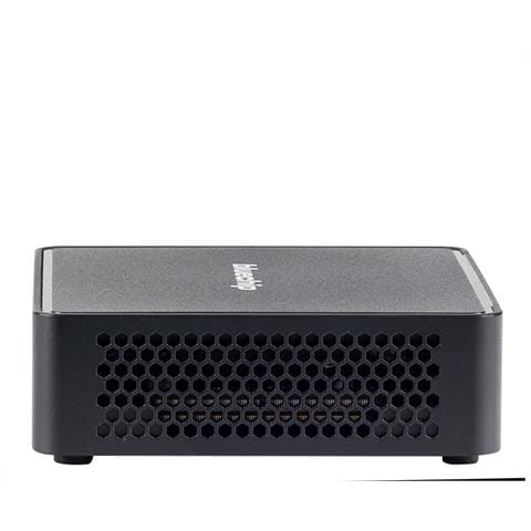 BUSINESSline M1550U *AI ready* Intel Core Ultra 5 16 GB DDR5-SDRAM 500 GB SSD Windows 11 Pro Mini PC Nero - Foto 2