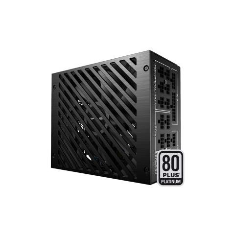 LC850P2 V3.1 alimentatore per computer 850 W 20+4 pin ATX ATX - Foto 1