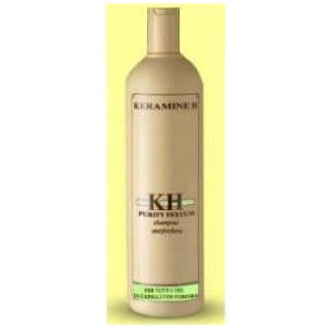 Keramine H Shampoo Antiforfora 300 ml - Foto 1