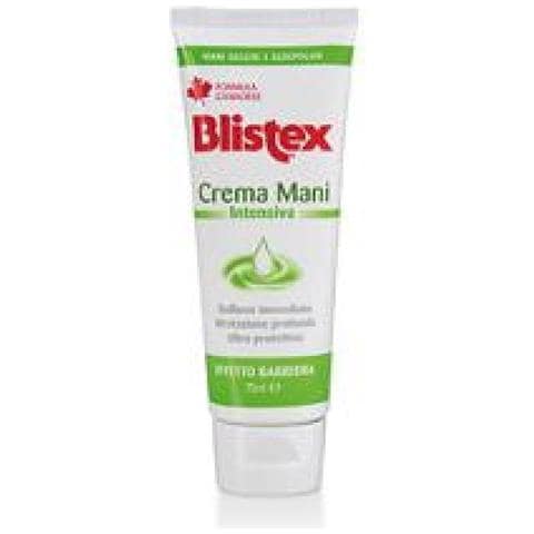 Blistex Crema Mani Intensiva Tubo 75ML* - Foto 1