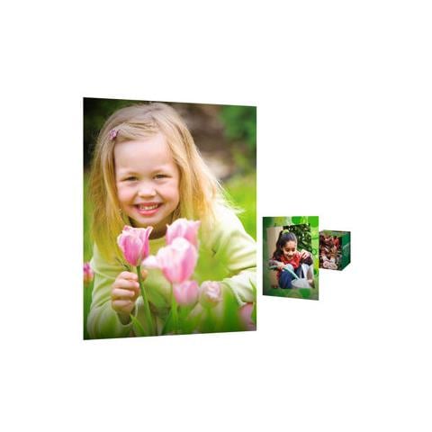 Carta fotografica uso quotidiano everyday photo paper - Foto 2