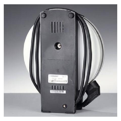 171 Macchina Per Waffle Colore Bianco Potenza 930 Watt - Foto 5