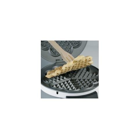 171 Macchina Per Waffle Colore Bianco Potenza 930 Watt - Foto 2