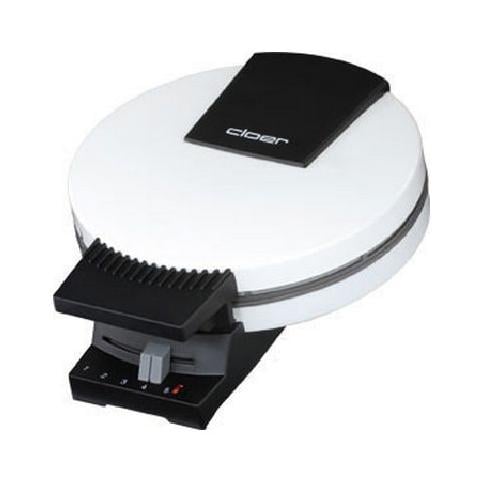 171 Macchina Per Waffle Colore Bianco Potenza 930 Watt - Foto 1
