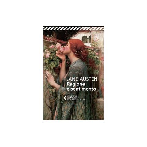 Jane Austen - Ragione e sentimento - Foto 2