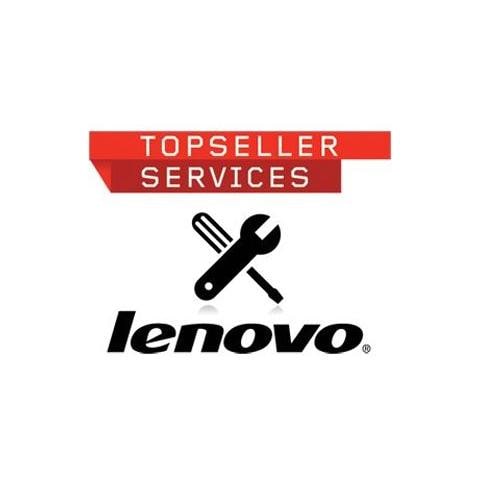 Ts Thinkcentre 3yr Onsite Nbd - Foto 1