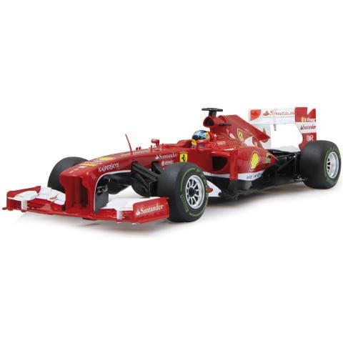 R / C Auto 1:12 Ferrari F1 rosso 27 MHz 403090 - Foto 2