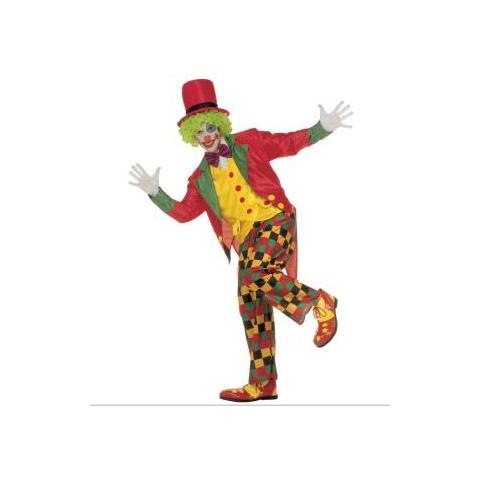 Clown (m) - Foto 1
