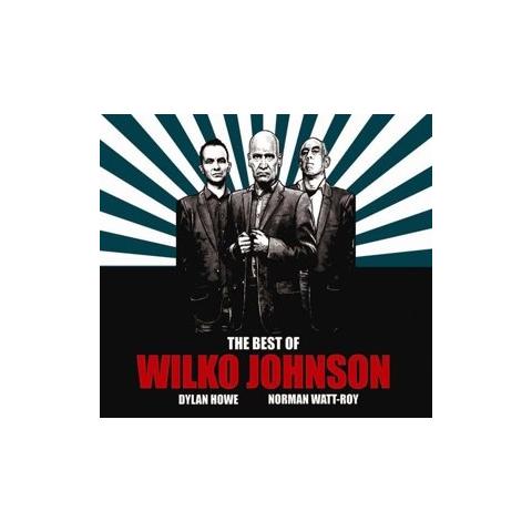 Wilco Johnson - The Best Of (2 Lp) - Foto 1
