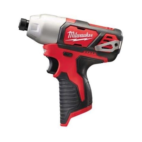 Avvitatore ad impulsi compatto m12 12V bid-0 - Foto 5