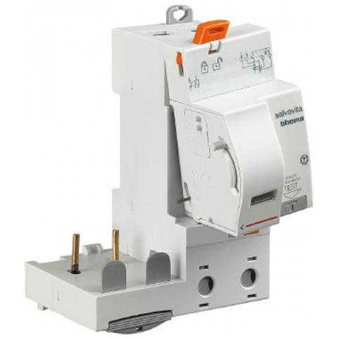 G23ac63 - Btdin-bda Modulo Differenziale Salvavita G2 63a 2p 30ma Ac - Foto 5