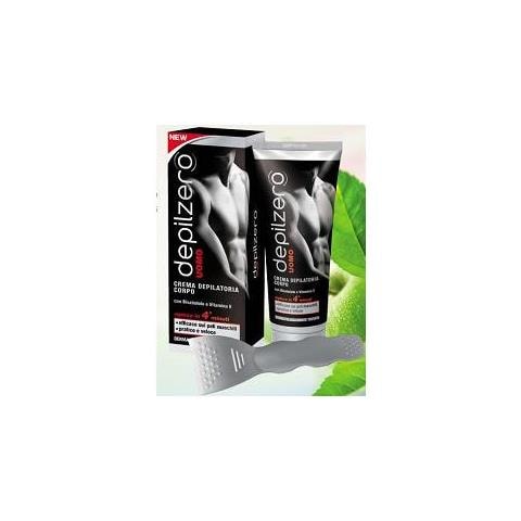 Crema Corpo Uomo 200 Ml. - Depilatori - Foto 2