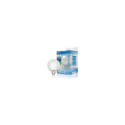 LED globo, 18 W, attacco E27, 3000 K - Foto 1