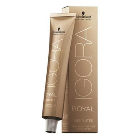 Igora Royal Absolutes 9-60 60 Ml - Foto 1