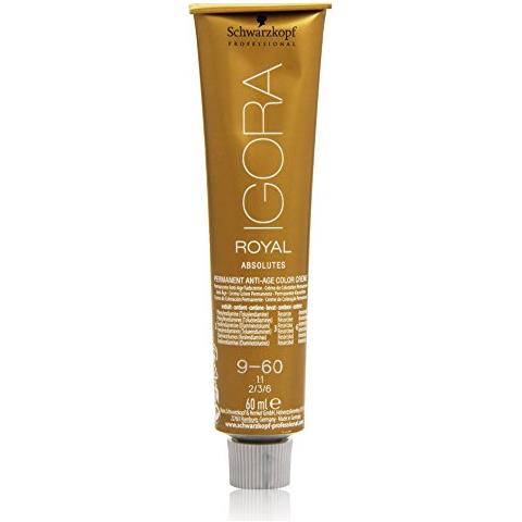 Igora Royal Absolutes 9-60 60 Ml - Foto 2