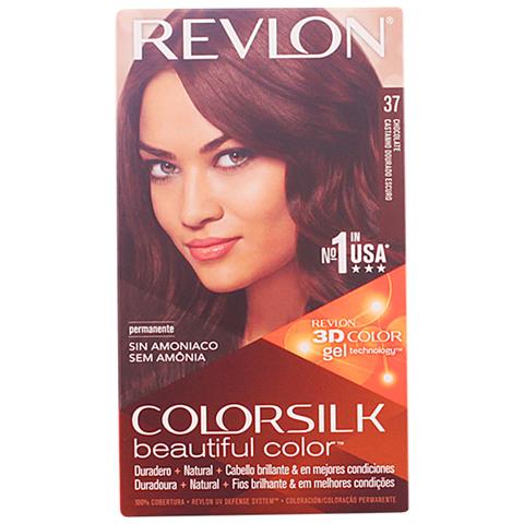 Colorsilk Tinte 37-chocolate - Foto 1