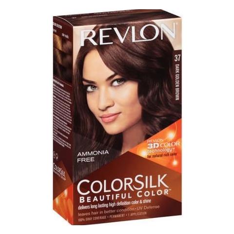 Colorsilk Tinte 37-chocolate - Foto 2