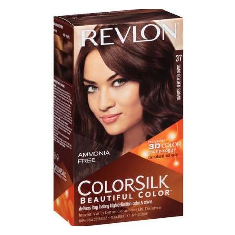 Colorsilk Tinte 37-chocolate - Foto 7