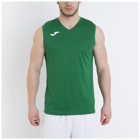 Magliette Combi Sleeveless Abbigliamento Uomo Xl - Foto 1