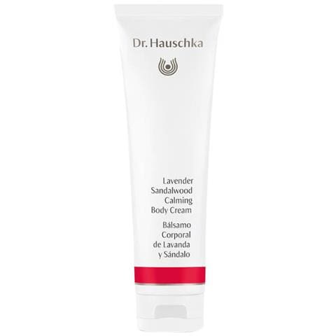 Dr Hauschka Lavender Sandalwood Nurturing Body Cream 145ml - Foto 1