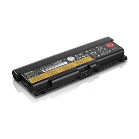 45N1039 Batteria di Ricambio a 6 Celle Ioni di Litio per Thinkpad T420s / T430s - Foto 1