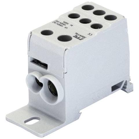 Torque Vario S 26627 2872 Giravite dinamometrico 28 Nm VDE, Misura 4 - Foto 1