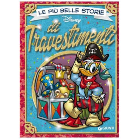 Le Più Belle Storie Di Travestimenti - Foto 1