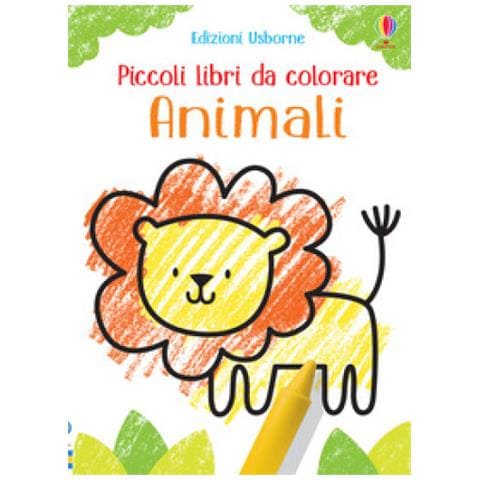 Kirsteen Robson - Animali. Ediz. A Colori - Foto 2