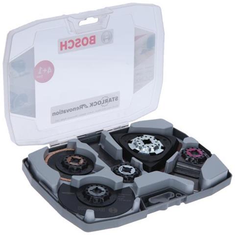 Set di accessori per utensili multifunzioneStarlock per Re - Foto 1