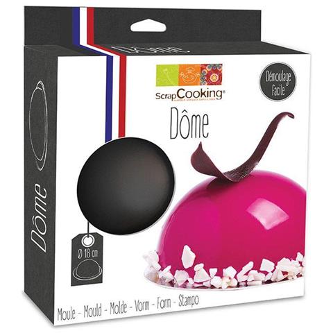 Stampo Per Dolci - Foto 4