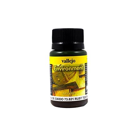 Weathering Rust Texture 40Ml 73821 - Foto 1