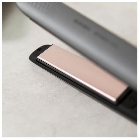 Piastra Per Capelli Bamba Ritualcare 890 Titanium 42w Nero V1704906 - Foto 2