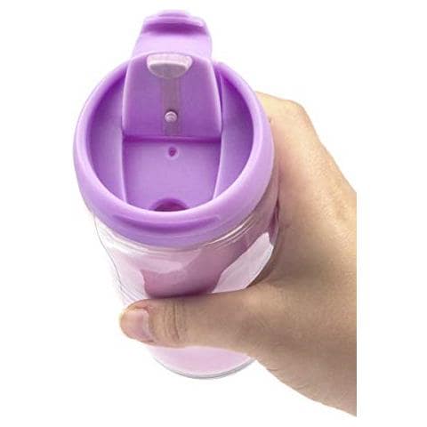 Pushptvmf Tazza Da Viaggio Fierce Pusheen, Multicolore - Foto 2