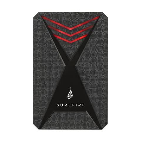 Ssd Usb 3.2 Gen 1 1 Tb Black - Foto 2