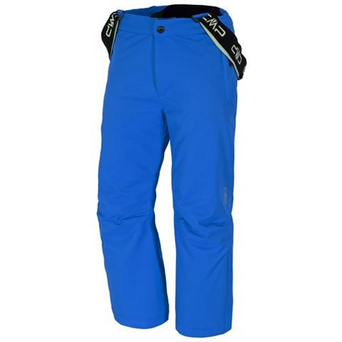 Cmp - Pantaloni Sci Salopette Junior - 176 Pink Fluo - ePRICE