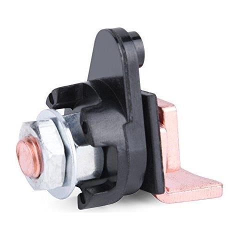 Kit Di Riparazione Diesel Motorino Di Avviamento Per Lan D R Sopra D Iscovery D Efender Td5 2.5 Diesel - Foto 4
