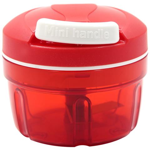 tritatutto Red Tritatutto manuale multifunzione per uso domestico 