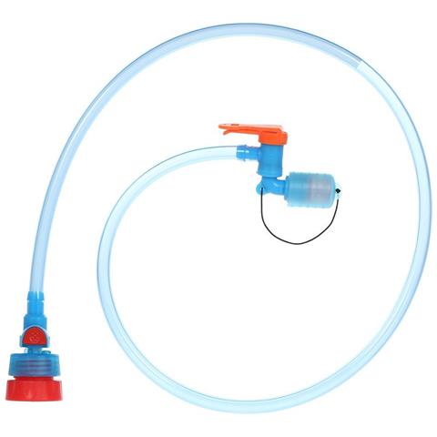 JUSTGREENBOX - Bottiglia D'acqua Tubo Per Bibite Tubo Idratazione Vescica  Serbatoio Kit Zaino Zaino - ePRICE
