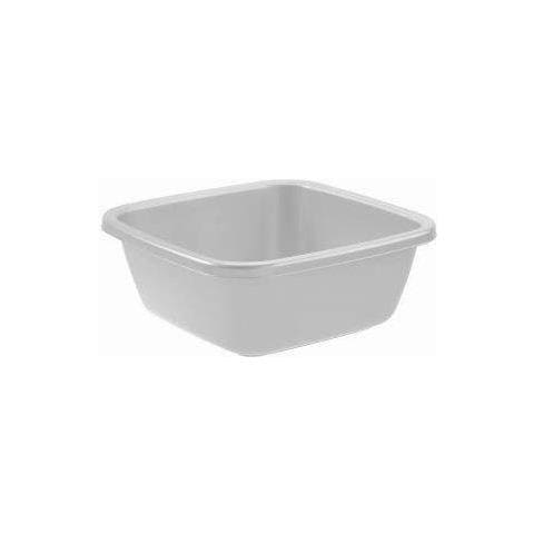 Bacinella 30x30cm Bianco 8101082159 - Foto 1
