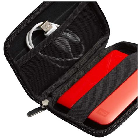 QHDC-101, Sleeve, Nero, EVA (Acetato del vinile dell'etilene) , 84 x 30 x 135 mm - Foto 1