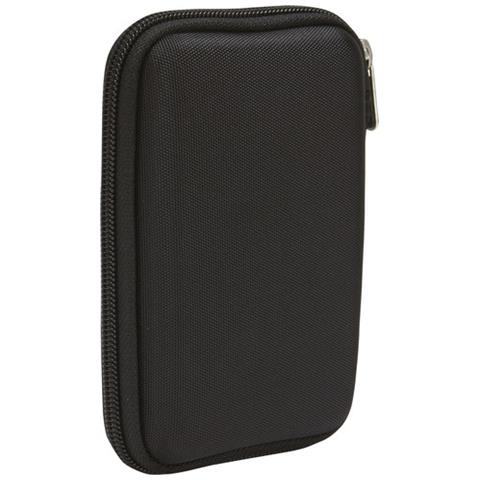 QHDC-101, Sleeve, Nero, EVA (Acetato del vinile dell'etilene) , 84 x 30 x 135 mm - Foto 2