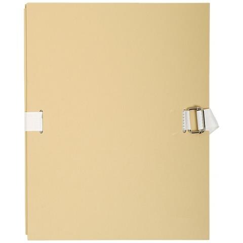 223015E, Crema, Cotone, Carta, A4 - Foto 2