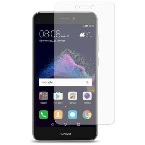 ScratchStopper Clear screen protector P8 Lite 1pezzo (i)  - Foto 1