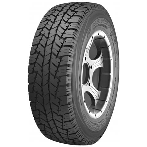 Pneumatico Nankang Ft-7 275/70r16 114s - Estivo - Foto 1