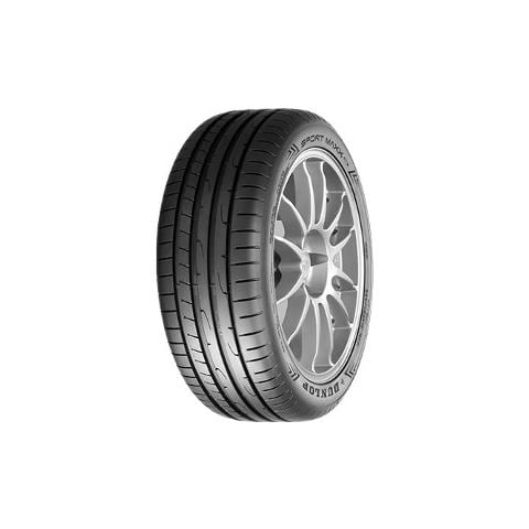 Pneumatico Sp Sport Maxx Rt 2 245/35r18 92y - Estivo - Foto 1