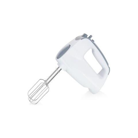 Hm-110921.12 Sbattitore Sbattitore Manuale 250 W Bianco - Foto 1