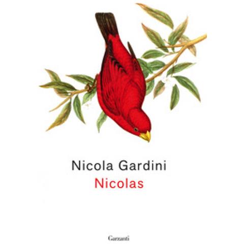 Nicola Gardini - Nicolas - Foto 1