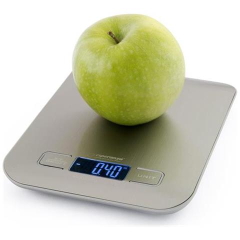 Bilancia Da Cucina Ananas Eks001 - Foto 2