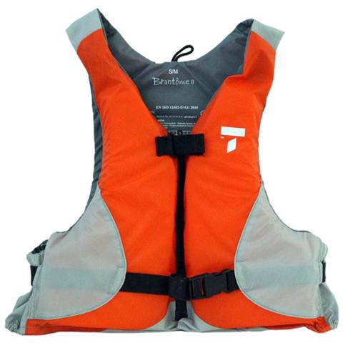 Giubbino Brantome Ii L/xl 107607 Tahe / Bic Sport - Foto 2